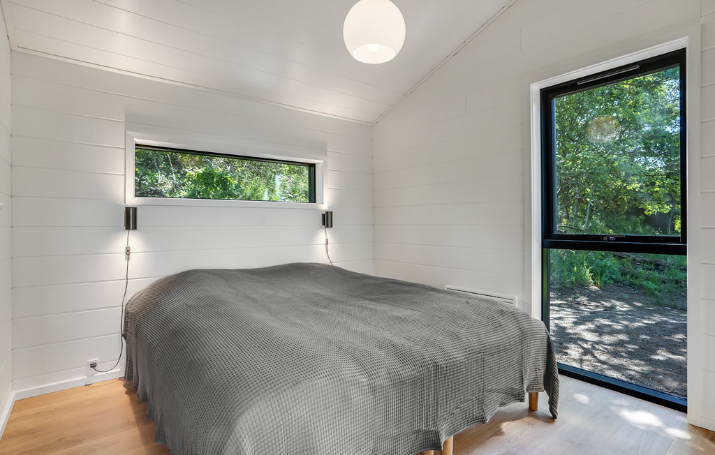 Feriehus - Fuglsø Strand , Danmark - D25010 15