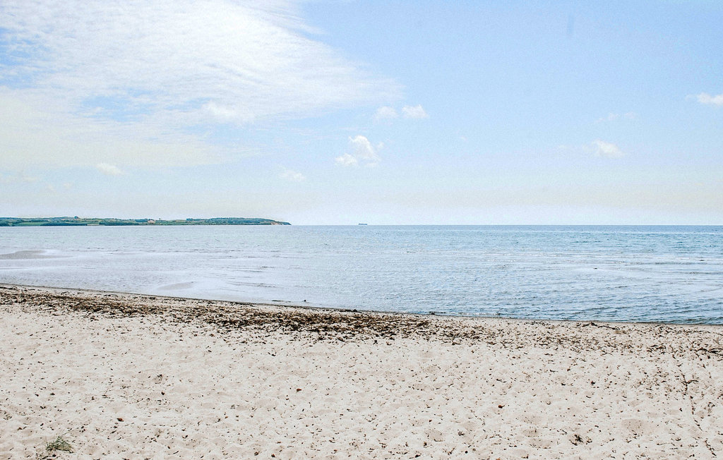 Feriehus - Begtrup Vig Strand , Danmark - D25012 29