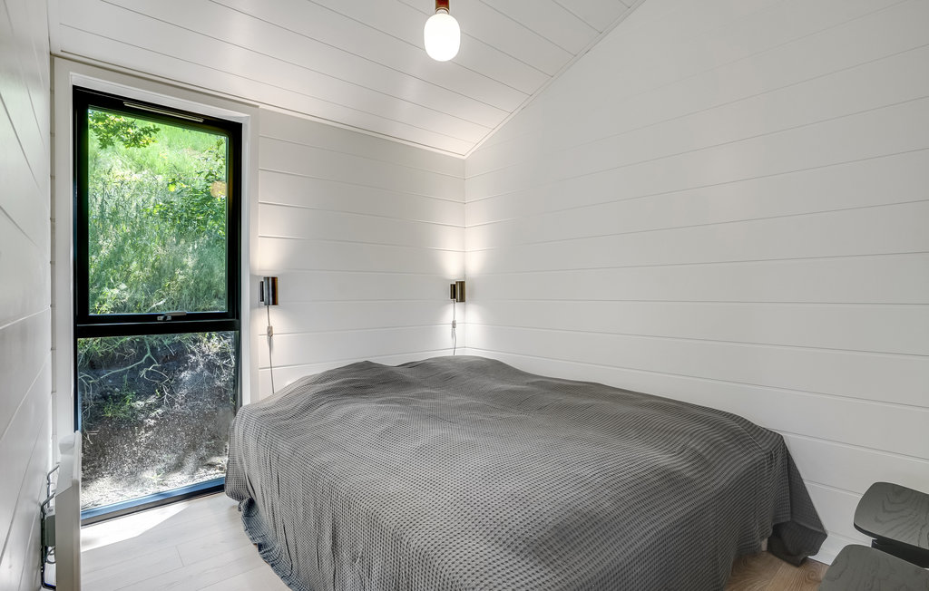 Feriehus - Fuglsø Strand , Danmark - D25010 16