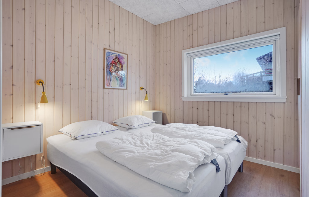 Feriehus - Begtrup Vig Strand , Danmark - D25012 18