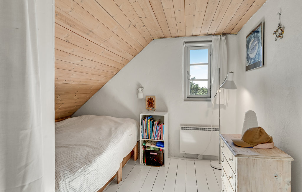 Ferienhaus - Begtrup Vig , Dänemark - D25093 26
