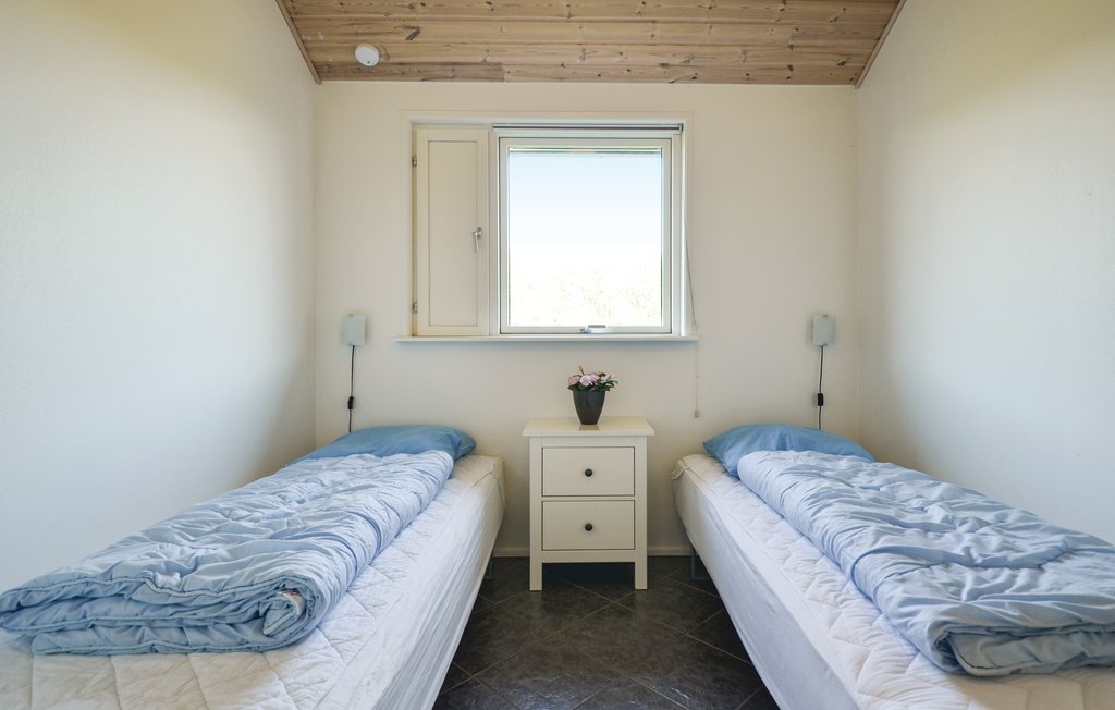 Feriehus - Begtrup Vig Strand , Danmark - D25783 17