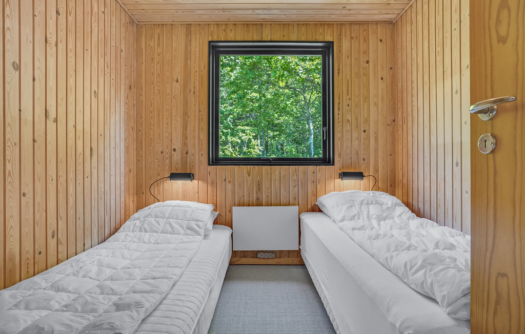 Semesterhus - Fuglsø Strand , Danmark - D25008 26