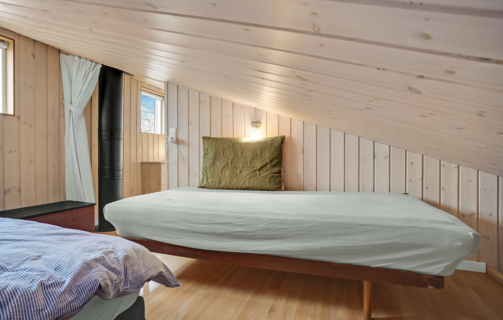 Feriehuse - Fuglsø Strand , Danmark - D25023 26