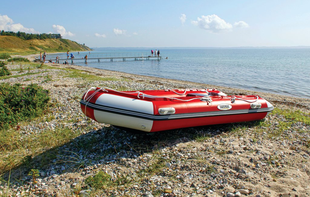 Feriehus - Fuglsø Strand , Danmark - D25001 25
