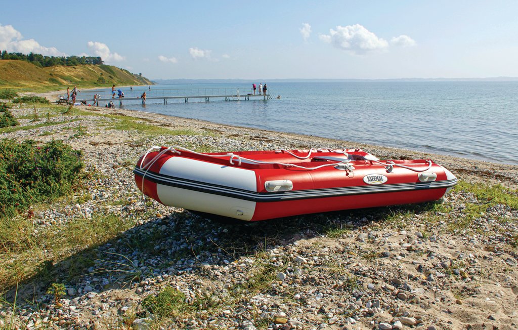 Feriehus - Fuglsø Strand , Danmark - D25135 34