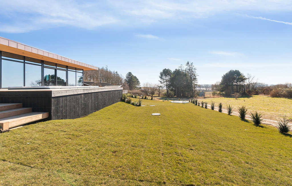 Feriehuse - Fuglsø Strand , Danmark - D25113 18