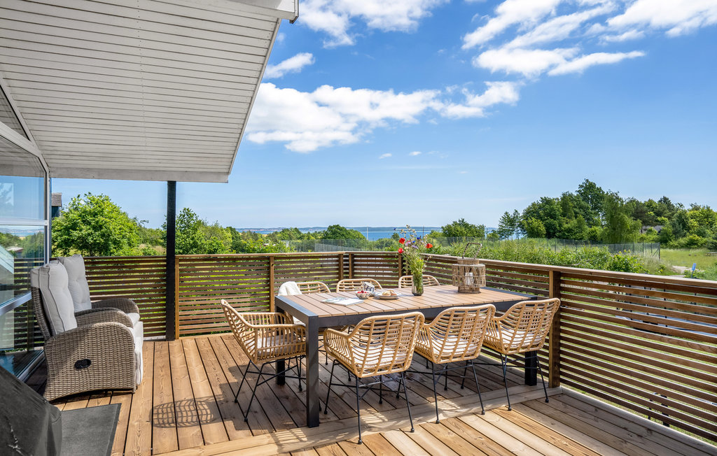 Feriehus - Fuglsø , Danmark - D25002 2