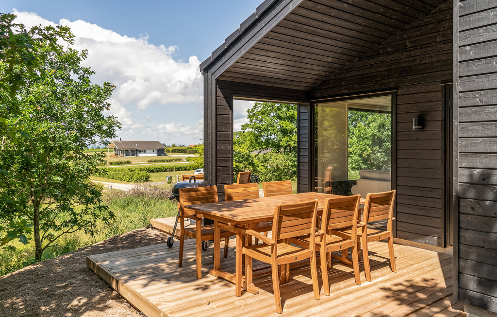 Feriehus - Fuglsø Strand , Danmark - D25010 9