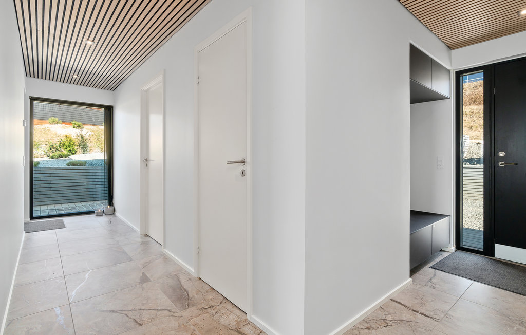 Feriehuse - Fuglsø Strand , Danmark - D25113 30