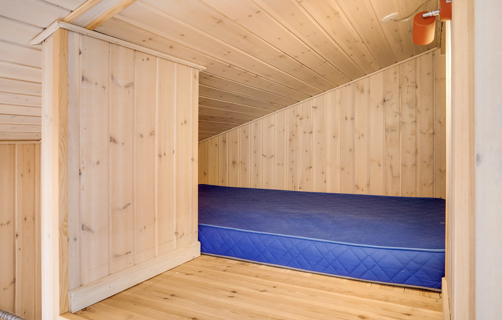 Feriehus - Fuglsø , Danmark - D25002 19