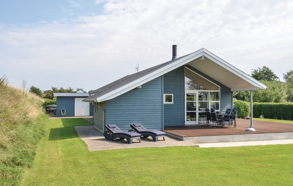 Feriehus - Begtrup Vig Strand , Danmark - D25783 5