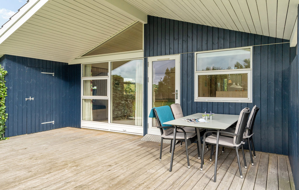 Feriehus - Begtrup Vig Strand , Danmark - D25926 4