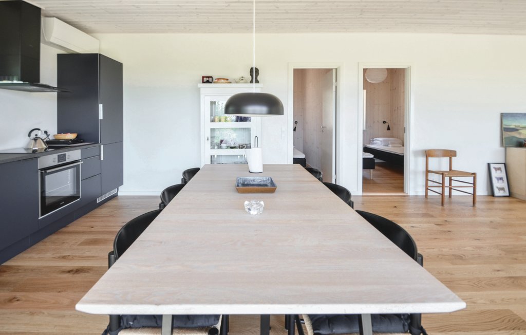 Feriehus - Fuglsø Strand , Danmark - D25001 18