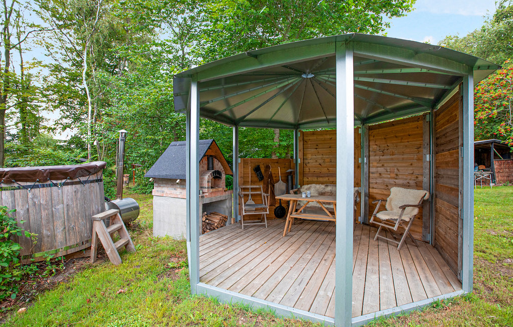 Feriehuse - Fuglsø Strand , Danmark - D25023 13