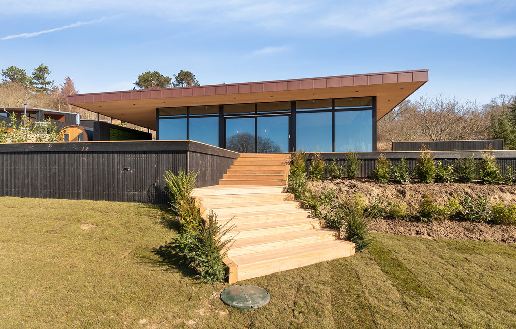 Feriehuse - Fuglsø Strand , Danmark - D25113 7