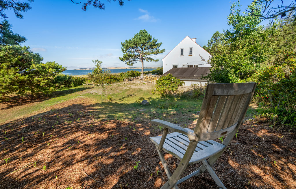 Ferienhaus - Begtrup Vig , Dänemark - D25093 18