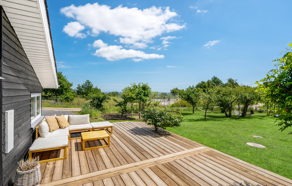 Feriehus - Fuglsø , Danmark - D25002 13