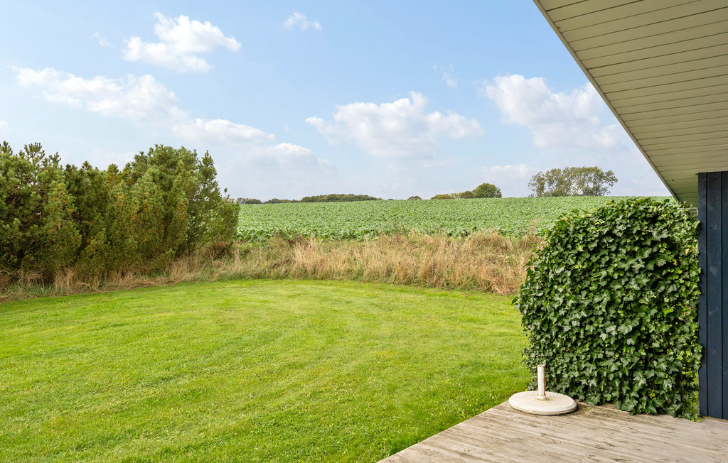 Feriehus - Begtrup Vig Strand , Danmark - D25926 12