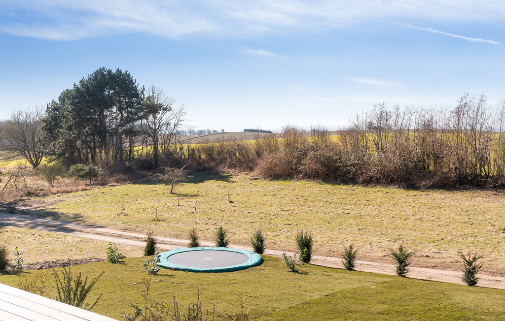 Feriehuse - Fuglsø Strand , Danmark - D25113 16