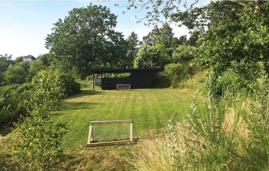 Feriehus - Fuglsø Strand , Danmark - D25001 10
