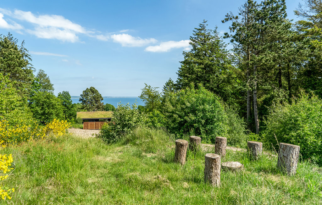 Semesterhus - Fuglsø Strand , Danmark - D25008 13
