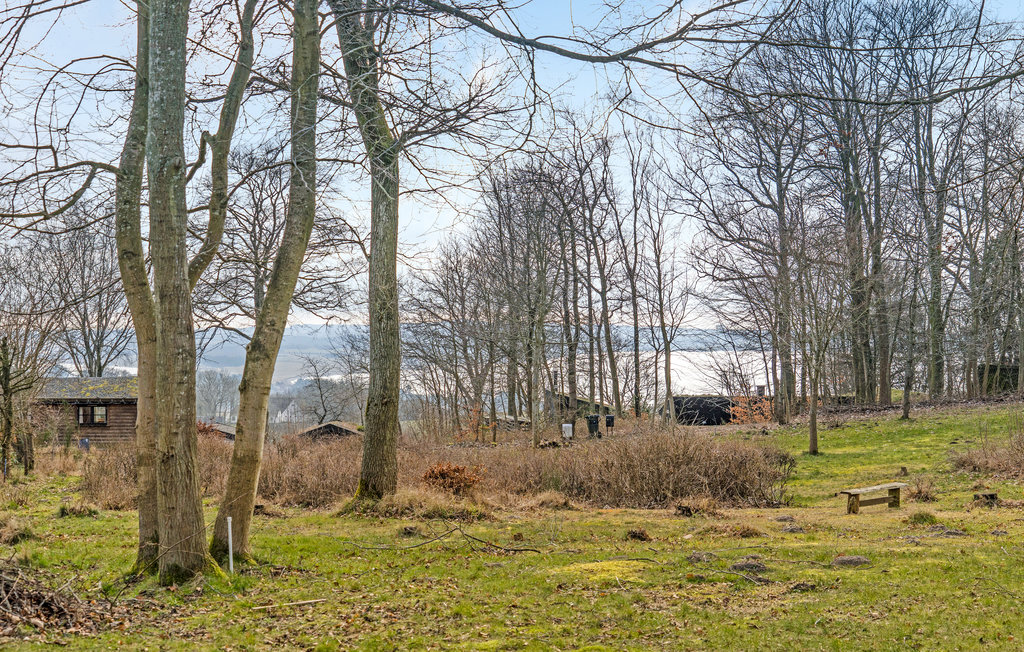 Feriehuse - Fuglsø Strand , Danmark - D25023 15