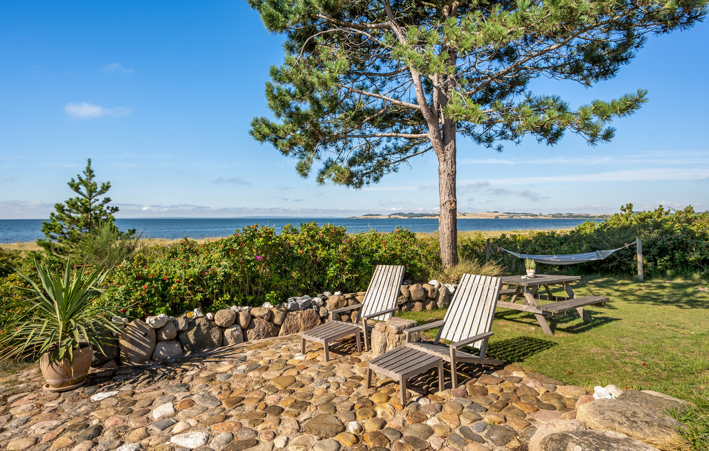 Ferienhaus - Begtrup Vig , Dänemark - D25093 15