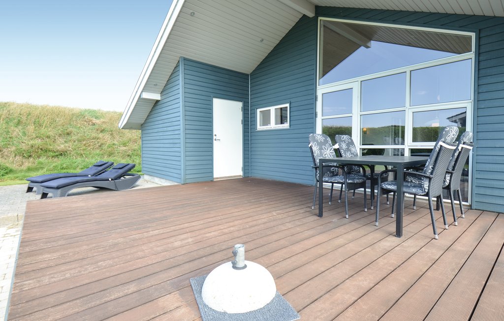 Feriehus - Begtrup Vig Strand , Danmark - D25783 9