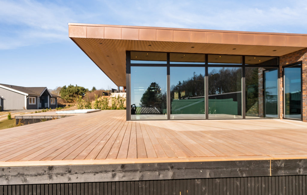 Feriehuse - Fuglsø Strand , Danmark - D25113 17