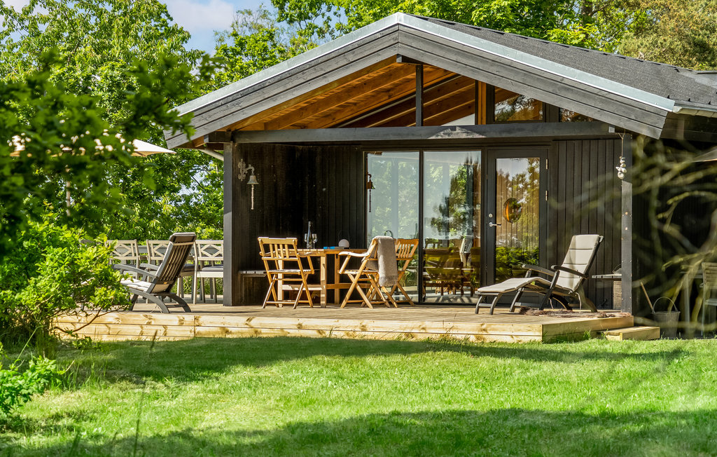 Semesterhus - Fuglsø Strand , Danmark - D25008 11