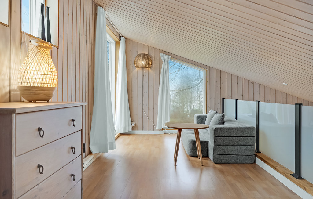 Feriehuse - Fuglsø Strand , Danmark - D25023 8