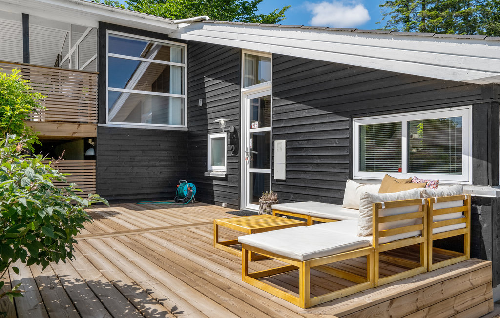 Feriehus - Fuglsø , Danmark - D25002 9