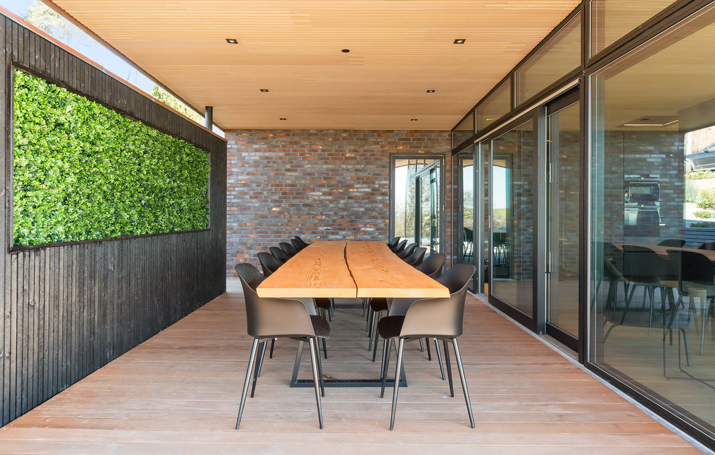 Feriehuse - Fuglsø Strand , Danmark - D25113 14