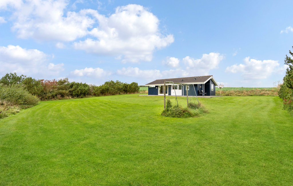 Feriehus - Begtrup Vig Strand , Danmark - D25926 11