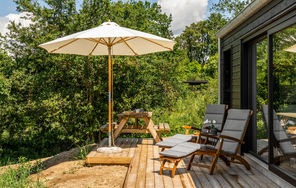 Feriehus - Fuglsø Strand , Danmark - D25010 10