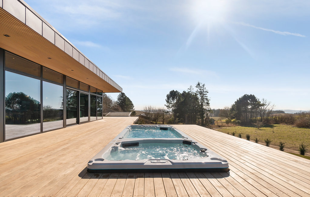 Feriehuse - Fuglsø Strand , Danmark - D25113 13