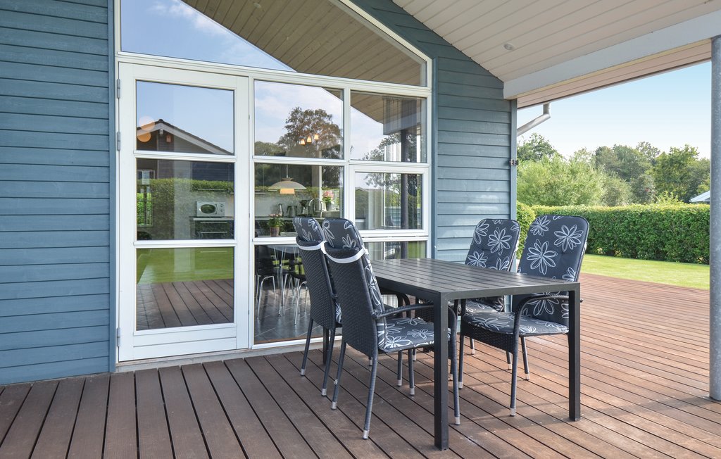 Feriehus - Begtrup Vig Strand , Danmark - D25783 7