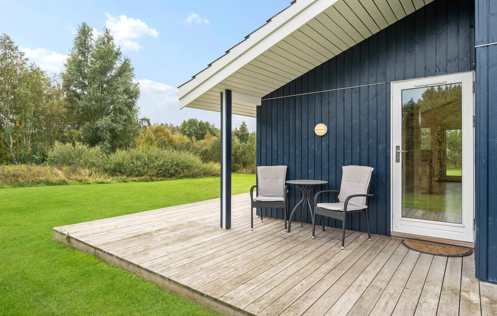 Feriehus - Begtrup Vig Strand , Danmark - D25926 9