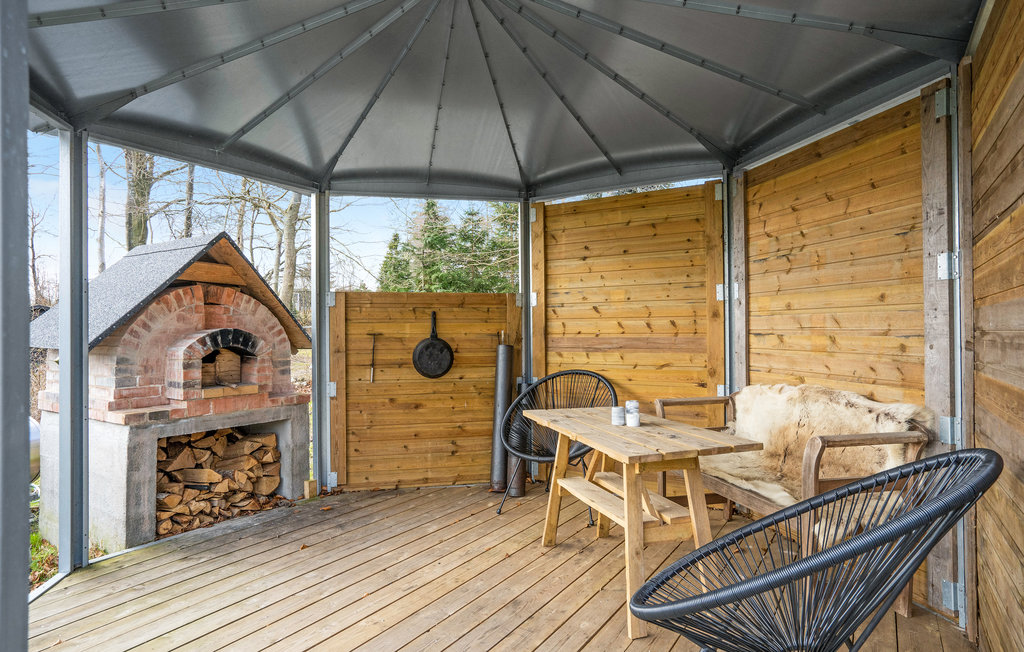 Feriehuse - Fuglsø Strand , Danmark - D25023 17