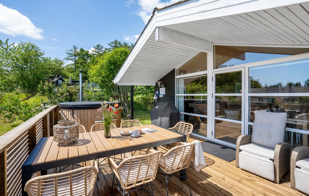 Feriehus - Fuglsø , Danmark - D25002 12