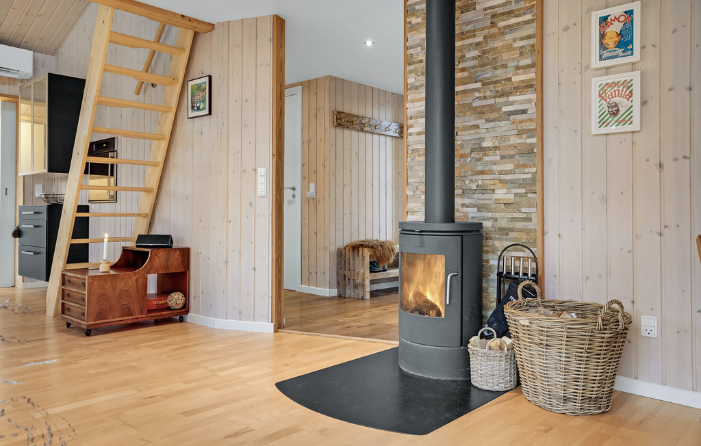 Feriehuse - Fuglsø Strand , Danmark - D25023 7