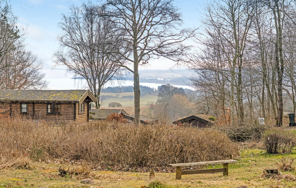 Feriehuse - Fuglsø Strand , Danmark - D25023 14