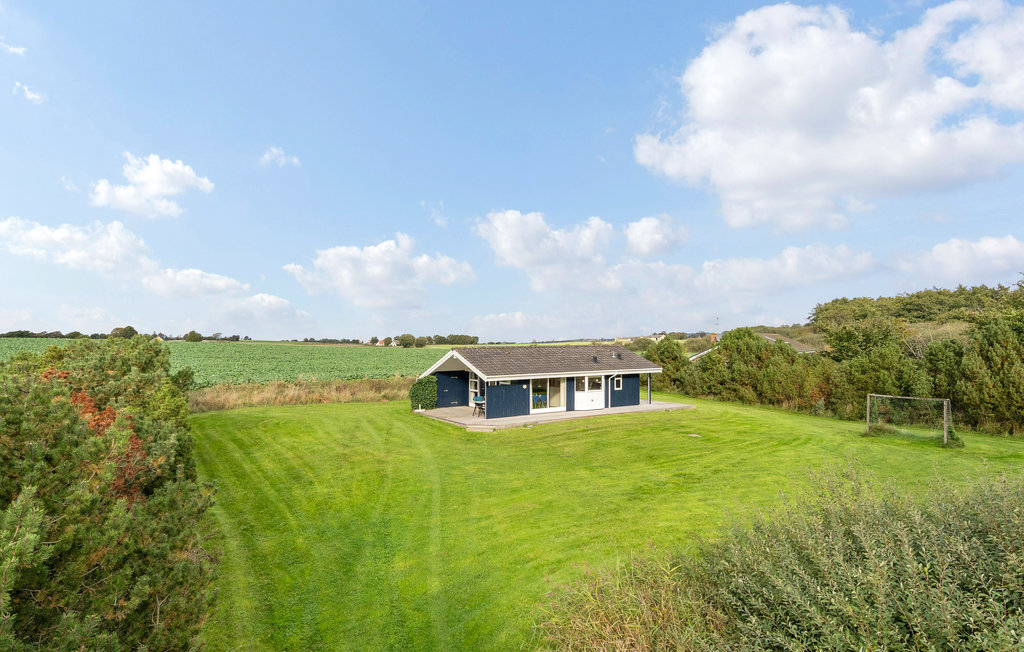 Feriehus - Begtrup Vig Strand , Danmark - D25926 10