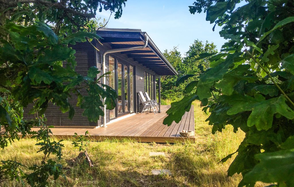 Feriehus - Fuglsø Strand , Danmark - D25001 11