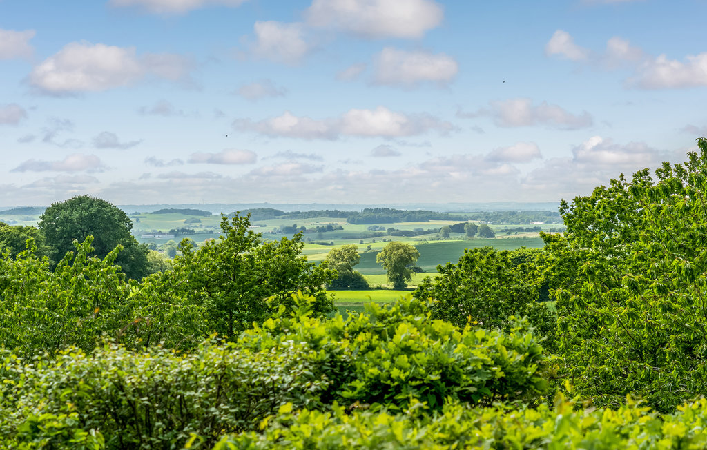 Semesterhus - Fuglsø Strand , Danmark - D25008 15