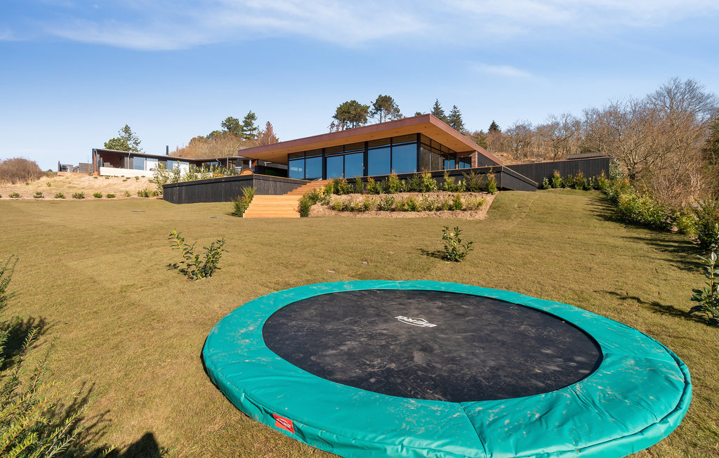 Feriehuse - Fuglsø Strand , Danmark - D25113 15