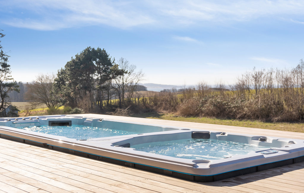 Feriehuse - Fuglsø Strand , Danmark - D25113 9