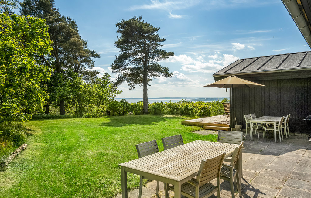 Semesterhus - Fuglsø Strand , Danmark - D25008 12