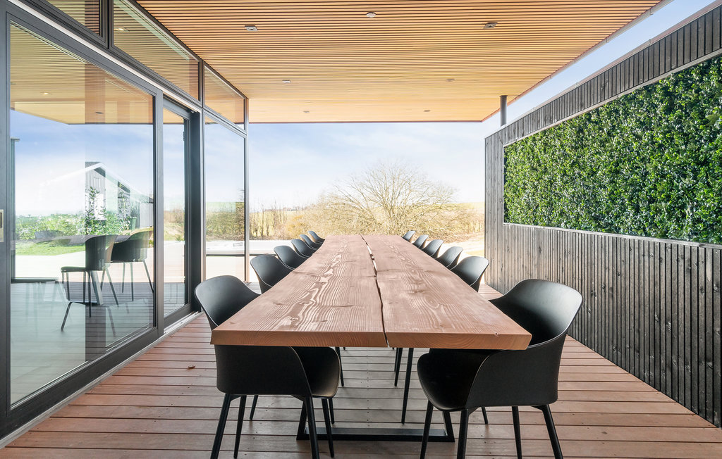 Feriehuse - Fuglsø Strand , Danmark - D25113 5